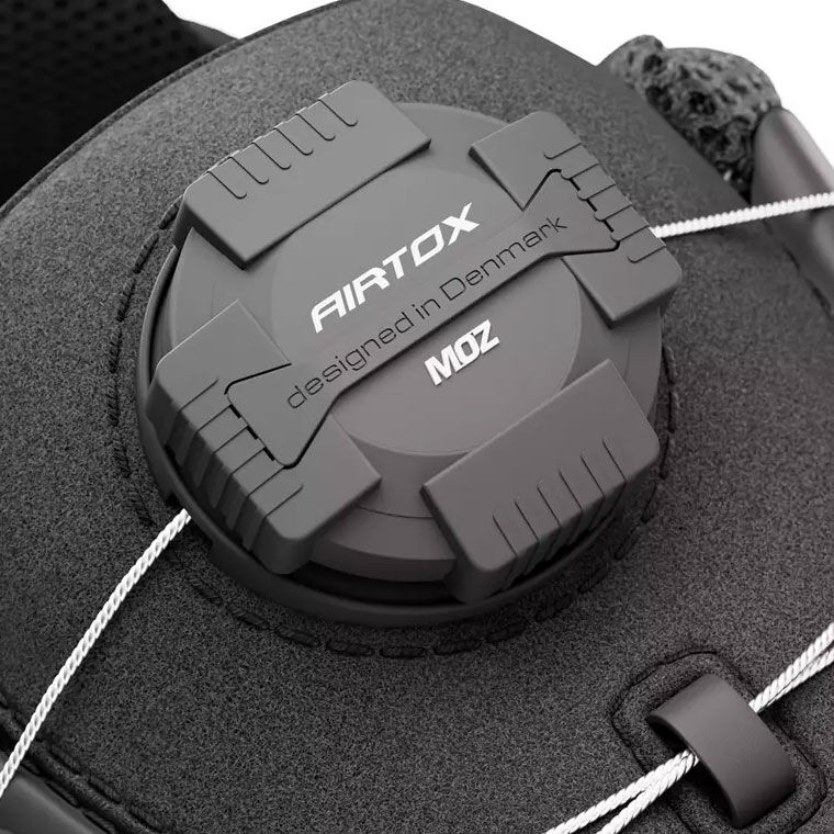 Airtox Pro Smart Lacing